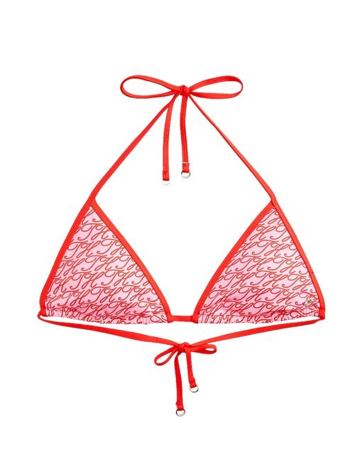 Reggiseno bikini triangolo Tommy Hilfiger | UW0UW064440JZ